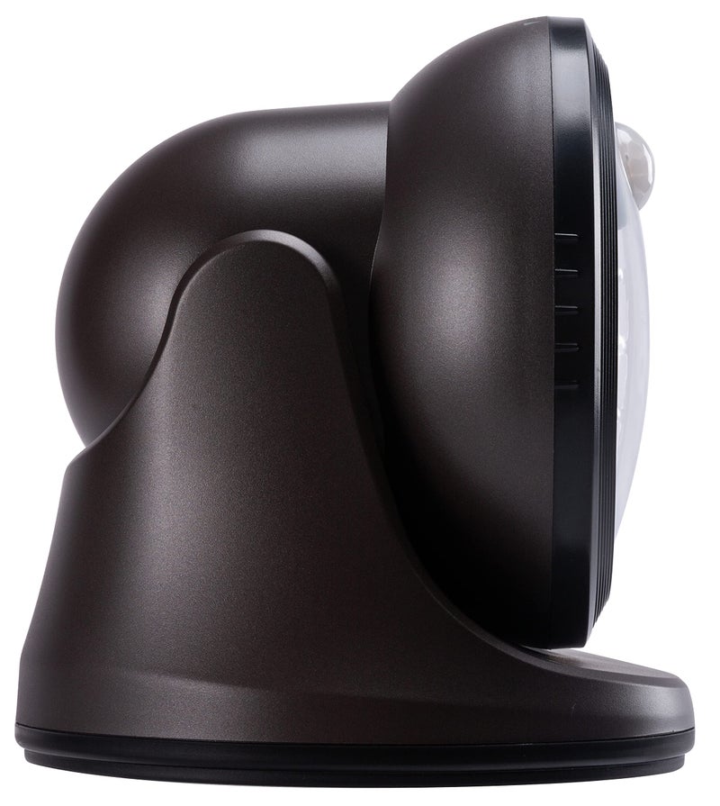 LIGHT IT! By Fulcrum, 20038-107 600L LED Porch Light, Bronze, Single pack - Image 4